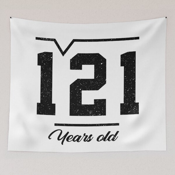 Item preview, Square Root Of 121 Shirt Years Old 11th Birthday Gift Math designed and sold by DiogoCalheiros.