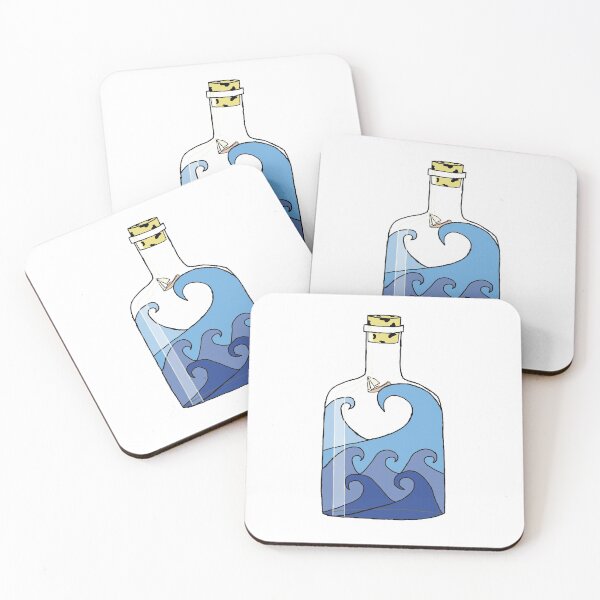 Item preview, Boat in a bottle designed and sold by eccentrics.