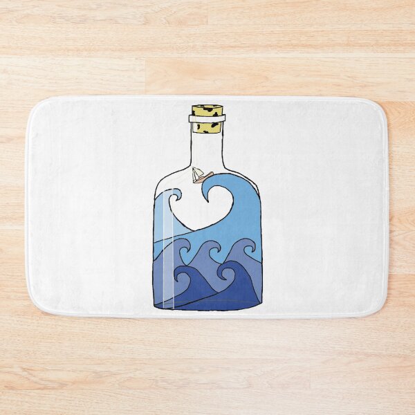 Item preview, Boat in a bottle designed and sold by eccentrics.