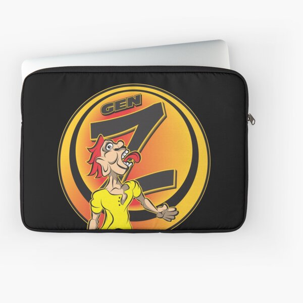 GEN Z Laptop Sleeve