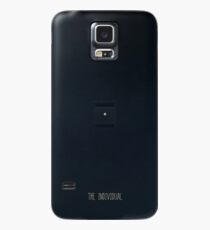 The individual - Spiritualized Case/Skin for Samsung Galaxy