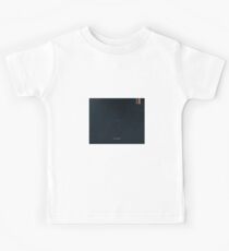The individual - Spiritualized Kids Tee