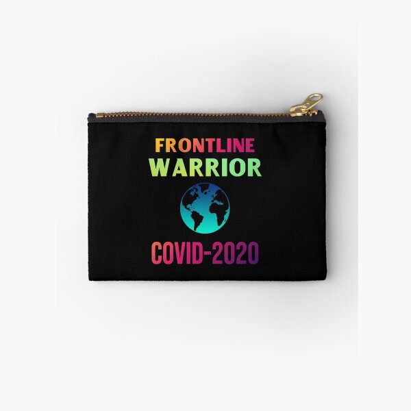 Item preview, Frontline warrior  designed and sold by Sleepygirl2010.