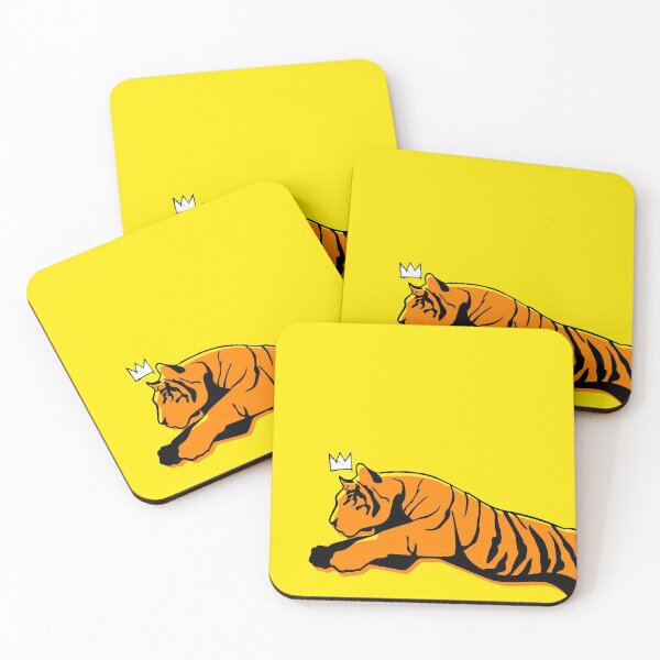Item preview, Tiger King designed and sold by ConFlei.