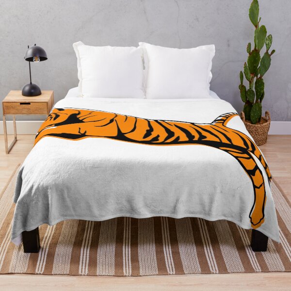Item preview, Tiger King designed and sold by ConFlei.