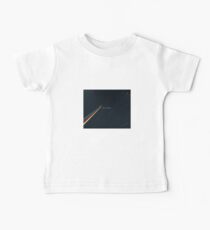Home of the brave - Spiritualized Baby Tee