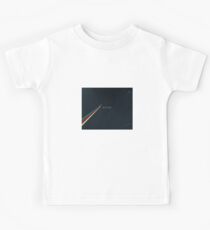 Home of the brave - Spiritualized Kids Tee