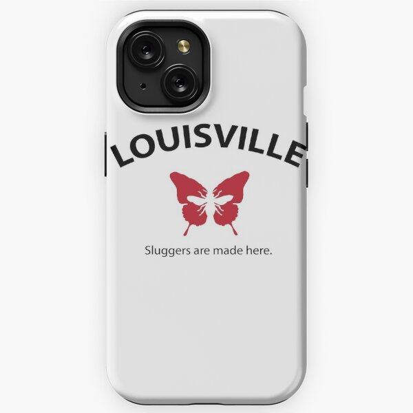 Louisville Slugger Museum Bat iPhone Case for Sale by LinnJames0920