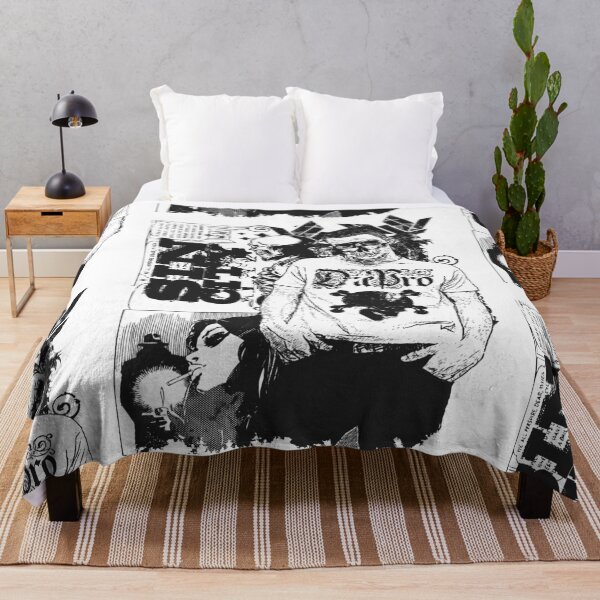 Item preview, morir hermano designed and sold by mafia2020.