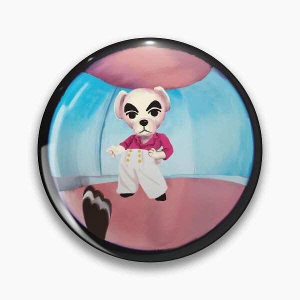 KK Fine Line Pin