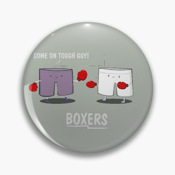 Item preview, Boxers designed and sold by downsign.