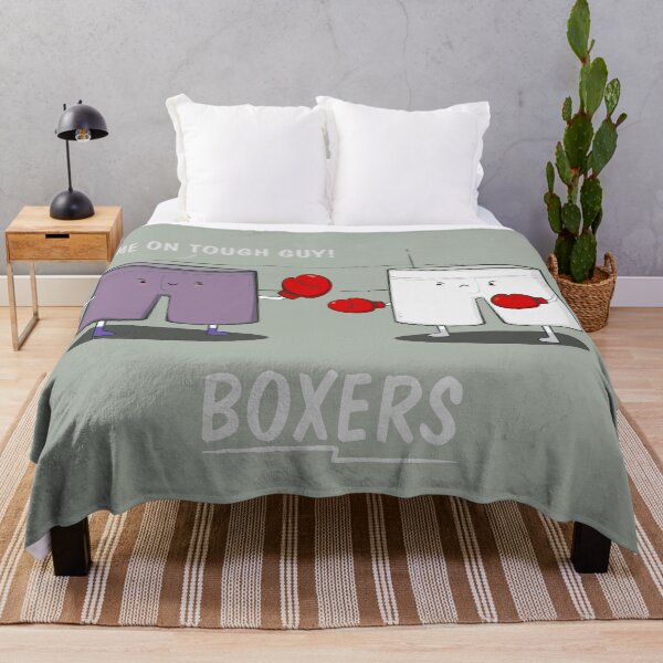 Item preview, Boxers designed and sold by downsign.