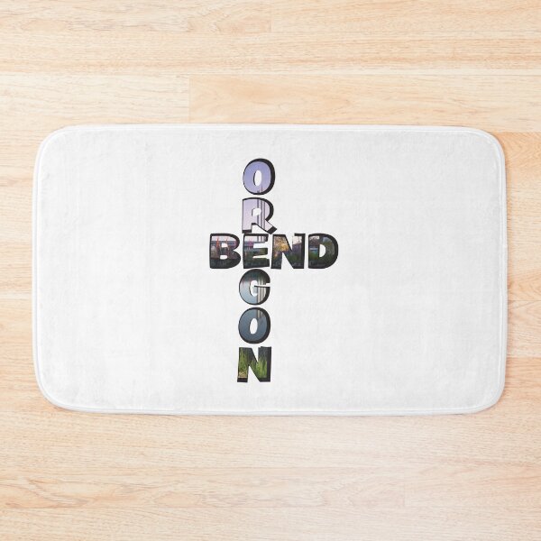 Item preview, BEND OREGON designed and sold by Richard529.