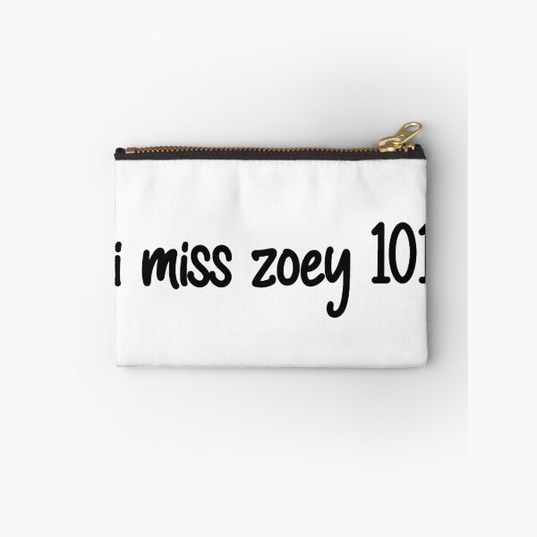 Item preview, i miss zoey 101 designed and sold by createdbysydd.