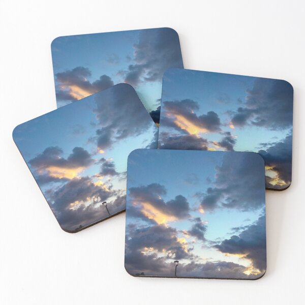 Item preview, sunset designed and sold by melfie.