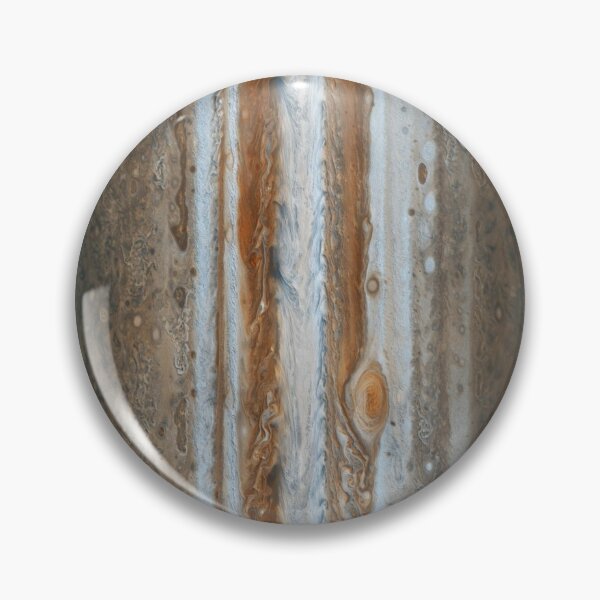 Item preview, Jupiter Surface  designed and sold by cyclocosmia.