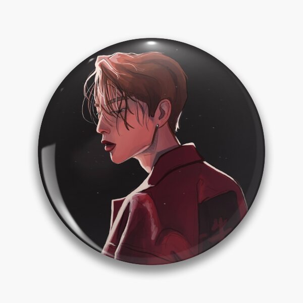 Item preview, Limitless Johnny designed and sold by daehwisday.