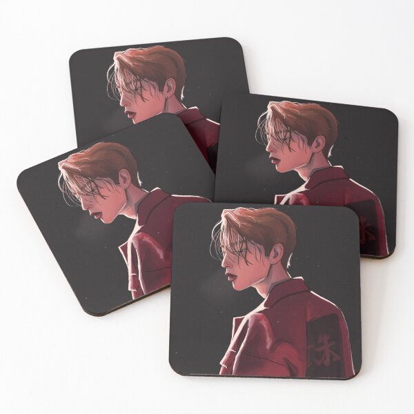 Item preview, Limitless Johnny designed and sold by daehwisday.