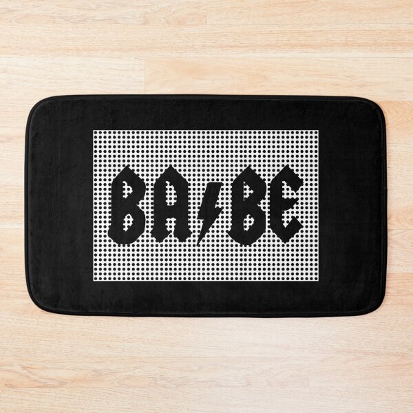 Item preview, Rock Babe designed and sold by inkstyl.
