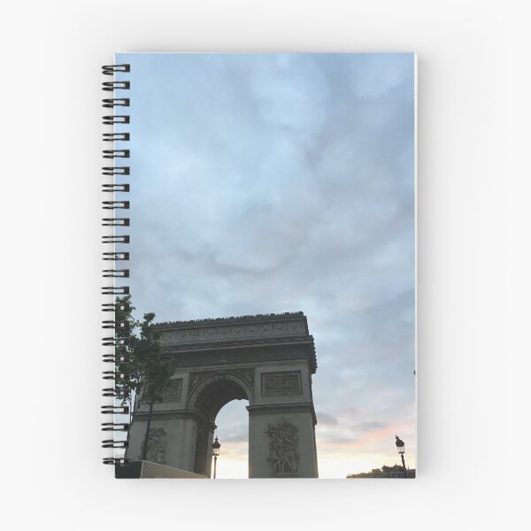 Item preview, arc de triomphe designed and sold by melfie.