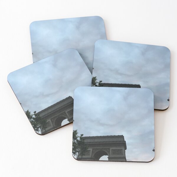 Item preview, arc de triomphe designed and sold by melfie.