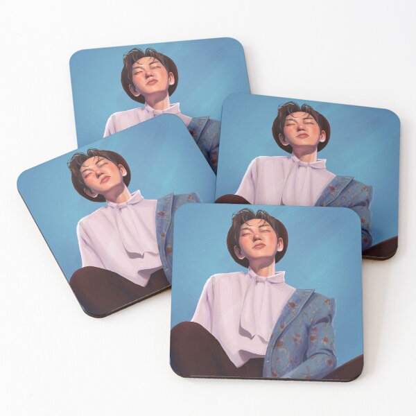 Item preview, Jaehyun Poetic Beauty designed and sold by daehwisday.