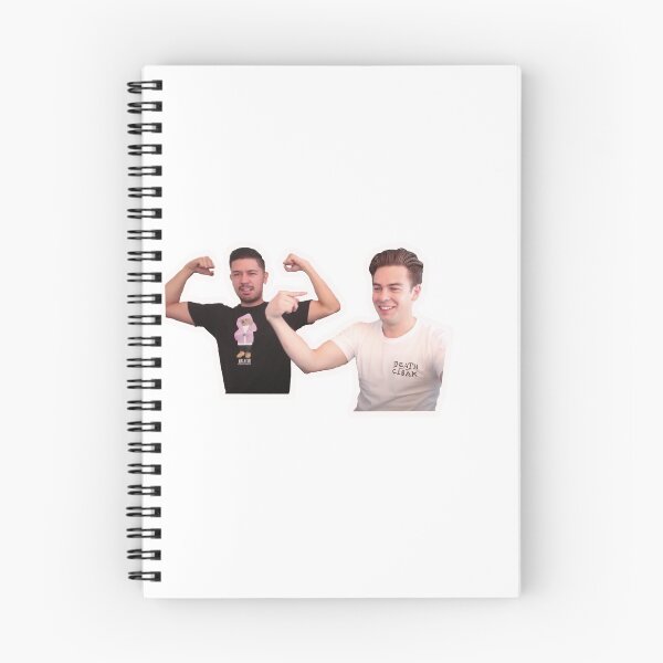 Item preview, cody and noel mr. struggles designed and sold by teddyhersh.