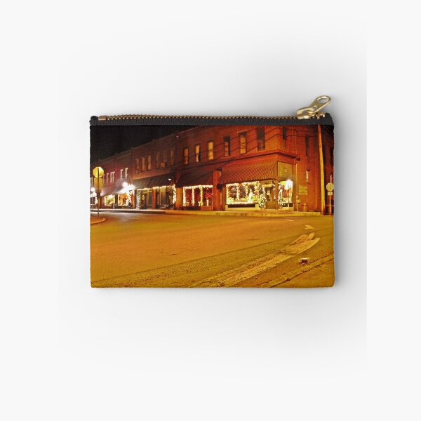 Item preview, Deserted Christmas designed and sold by Paul Lubaczewski.