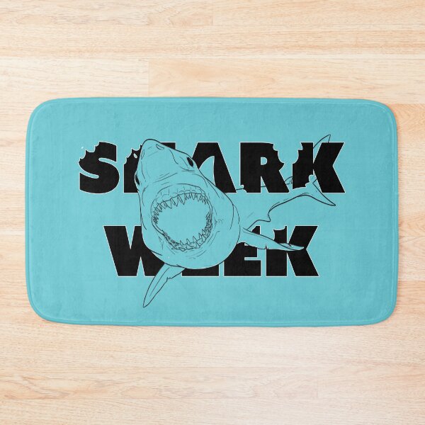 Item preview, Limited Edition Take A Bite Out Of Shark Week designed and sold by Visualsplendors.