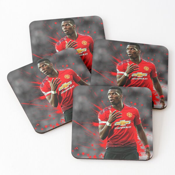 Item preview, Paul Pogba designed and sold by towine.