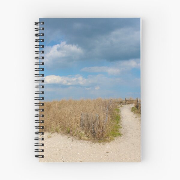 Item preview, Pathway To The Beach designed and sold by Linda Sannuti.