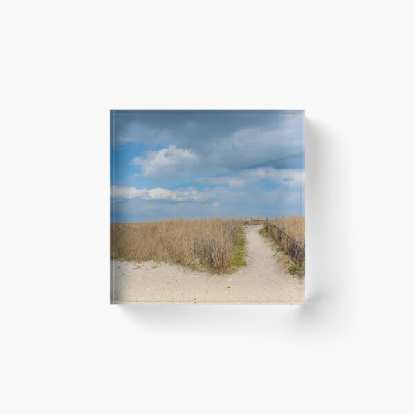 Item preview, Pathway To The Beach designed and sold by Linda Sannuti.