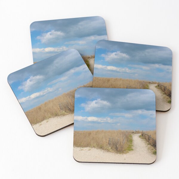 Item preview, Pathway To The Beach designed and sold by Linda Sannuti.
