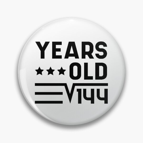 Item preview, Square Root Of 144 Shirt Years Old 12th Birthday Gift Math designed and sold by DiogoCalheiros.
