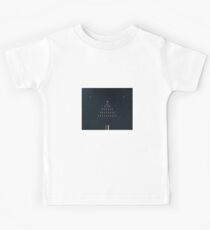 No god only religion - Spiritualized Kids Tee
