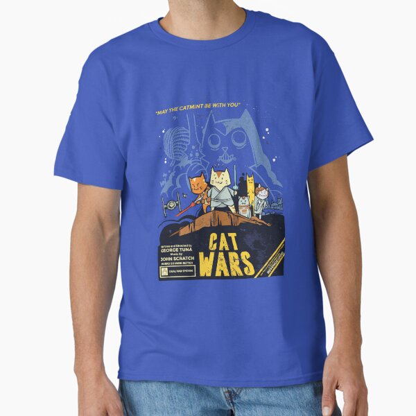 Star Wars Parody T-Shirts for Sale | Redbubble