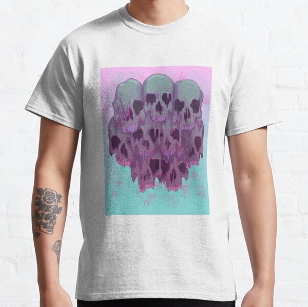 Catacombs Classic T-Shirt