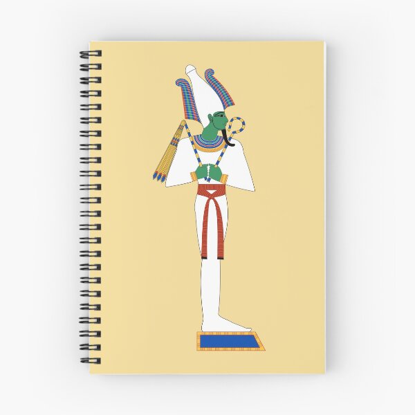 Item preview, Osiris Egyptian God designed and sold by KNBS.
