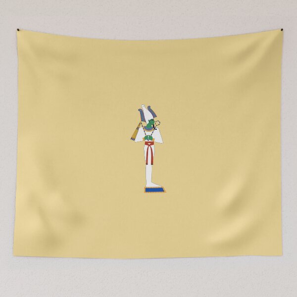 Item preview, Osiris Egyptian God designed and sold by KNBS.