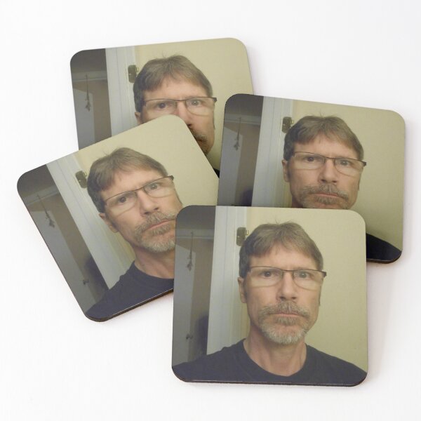 Item preview, The Cabanabear Just Before Lock Down 04/17/20  14:33 designed and sold by Mark Polk.