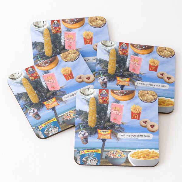 Item preview, Food Thinking  designed and sold by amberava.