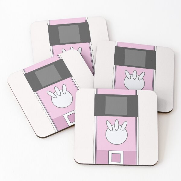 Item preview, Digivice iC phone | Pink version designed and sold by manuluce.