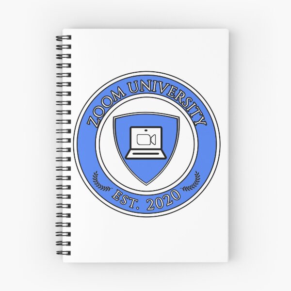 Item preview, Zoom University designed and sold by amenegrete.