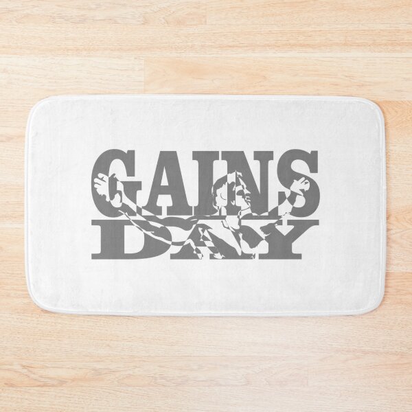 Item preview, Gains Day designed and sold by inkstyl.