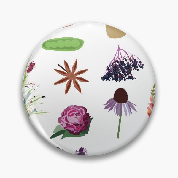 Item preview, Garden Treats designed and sold by mikaelawms.