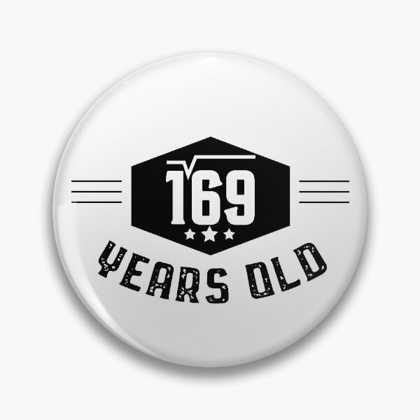 Item preview, Square Root Of 169 Shirt Years Old 13th Birthday Gift Math designed and sold by DiogoCalheiros.