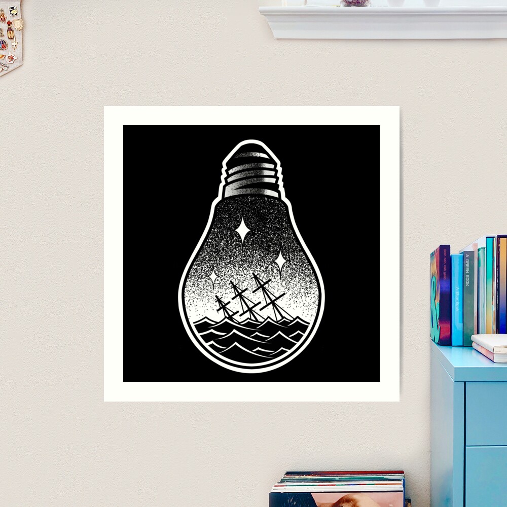 Tattoo light bulb Stock Photos, Royalty Free Tattoo light bulb Images |  Depositphotos