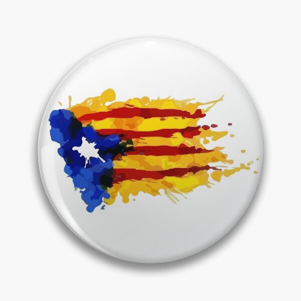 Item preview, Catalonia designed and sold by inkstyl.
