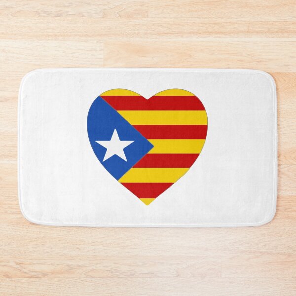 Item preview, Love Catalonia designed and sold by inkstyl.