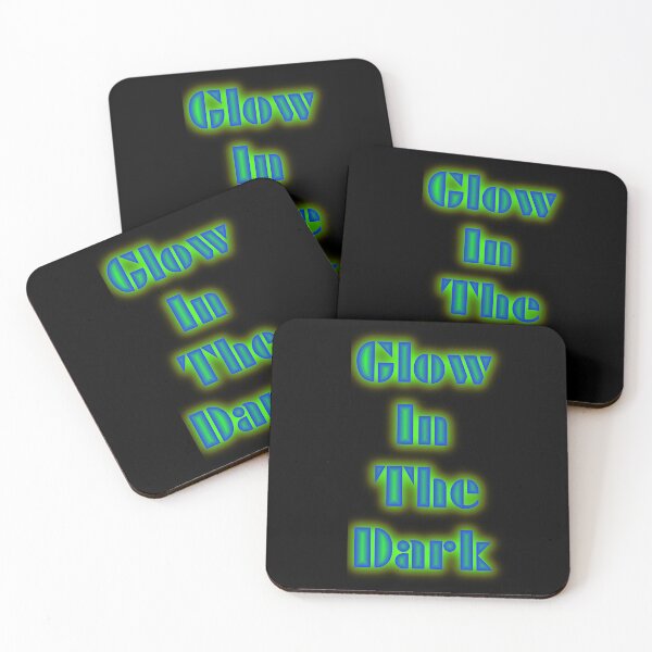 Item preview, GLOW IN THE DARK designed and sold by robbieamsterdam.